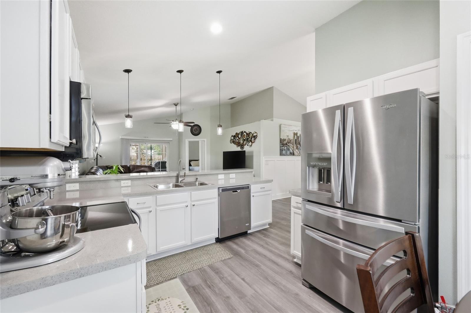 PARK RIDGE - Residential