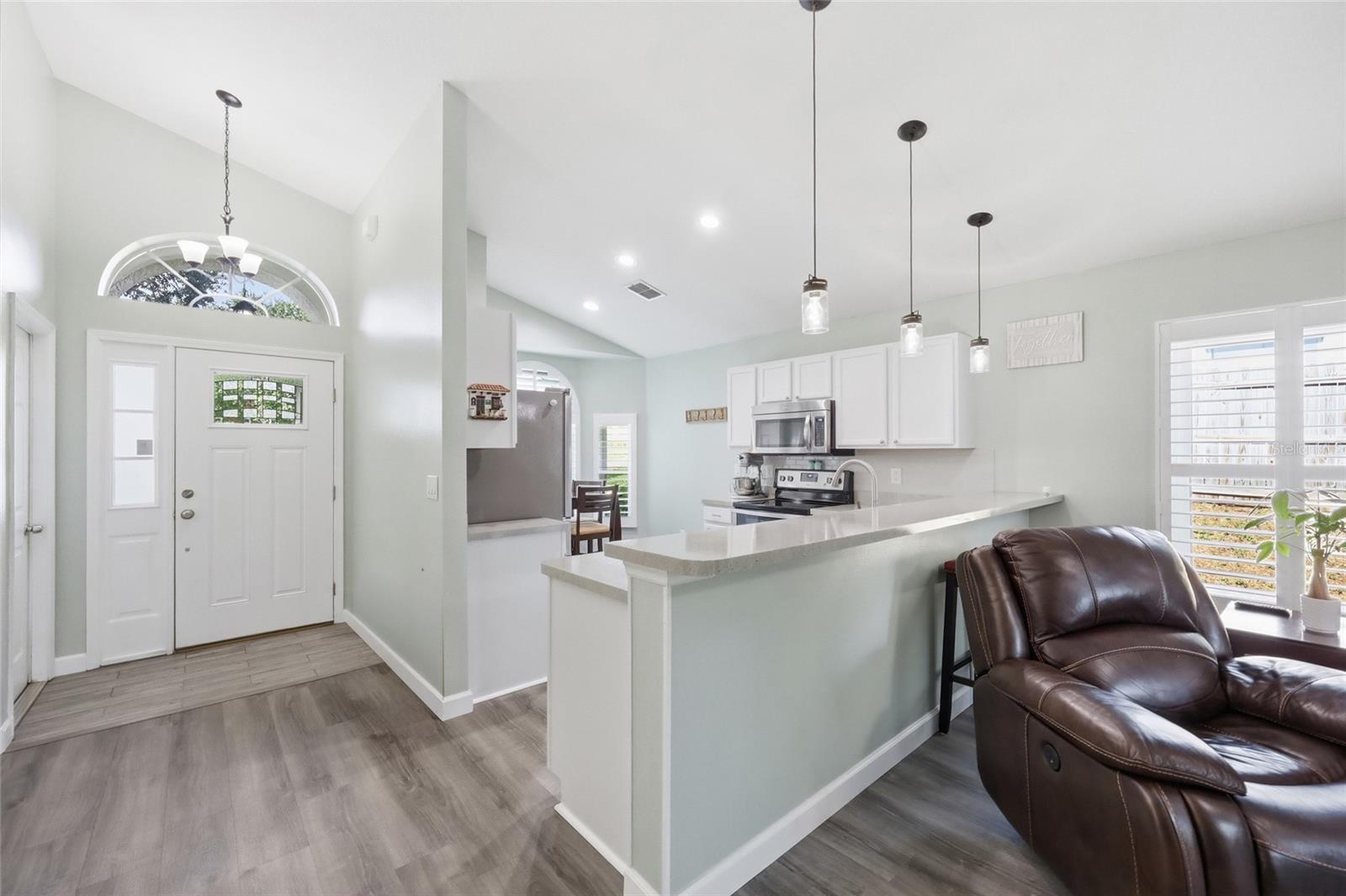 PARK RIDGE - Residential