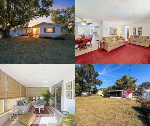 Photo of 5031 Overlook Drive, New Port Richey, FL 34652 (MLS # TB8450122)