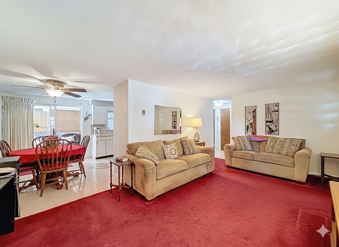 SILVER OAKS HILLS - Residential