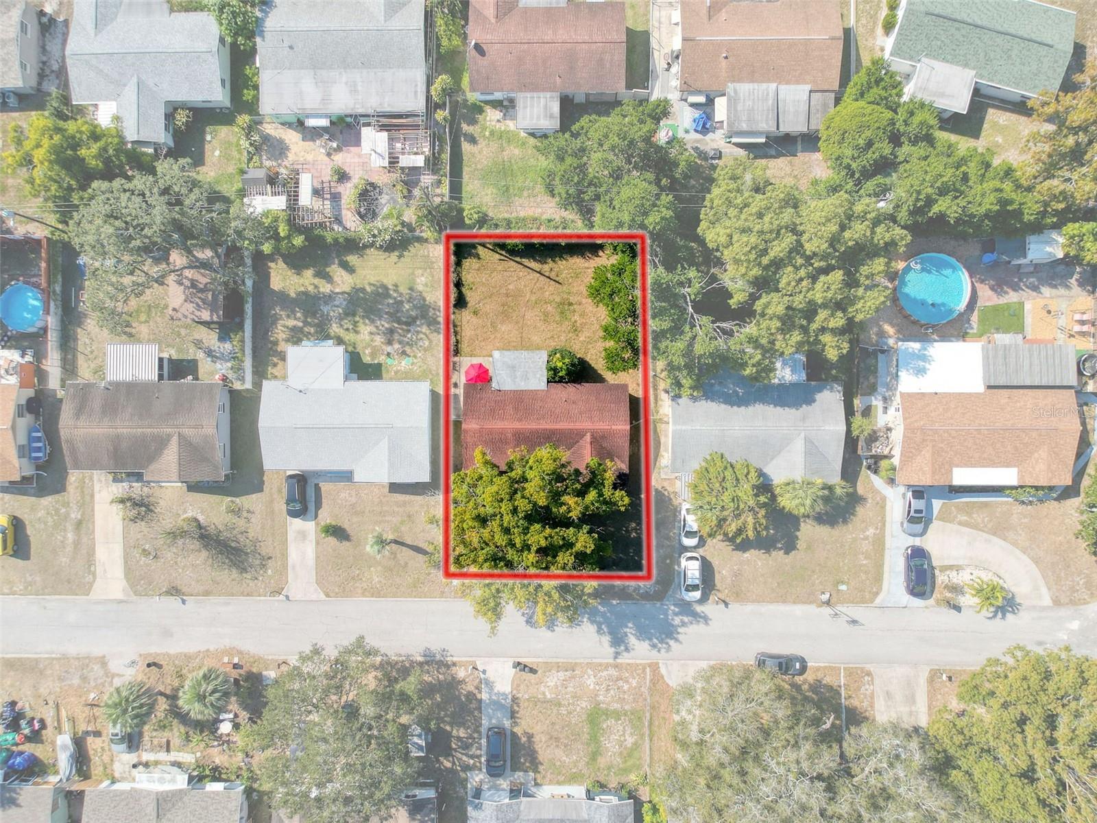 SILVER OAKS HILLS - Residential