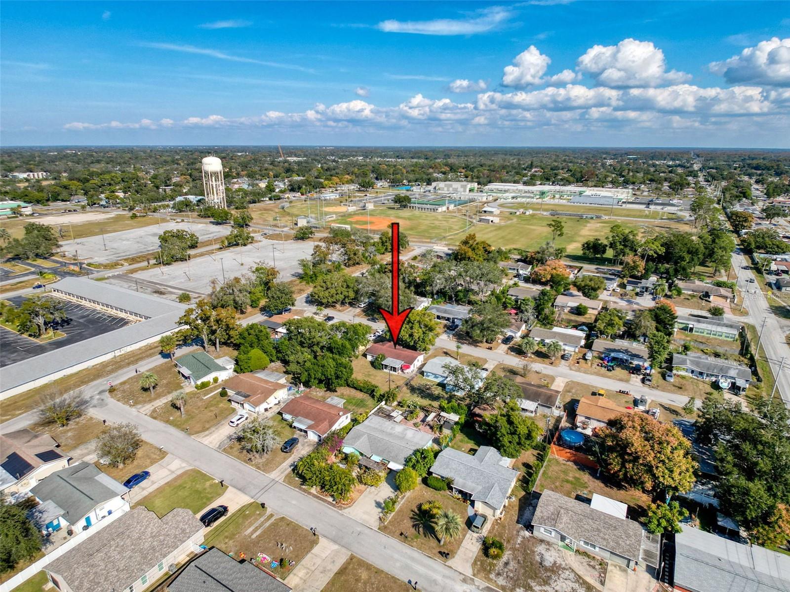 SILVER OAKS HILLS - Residential