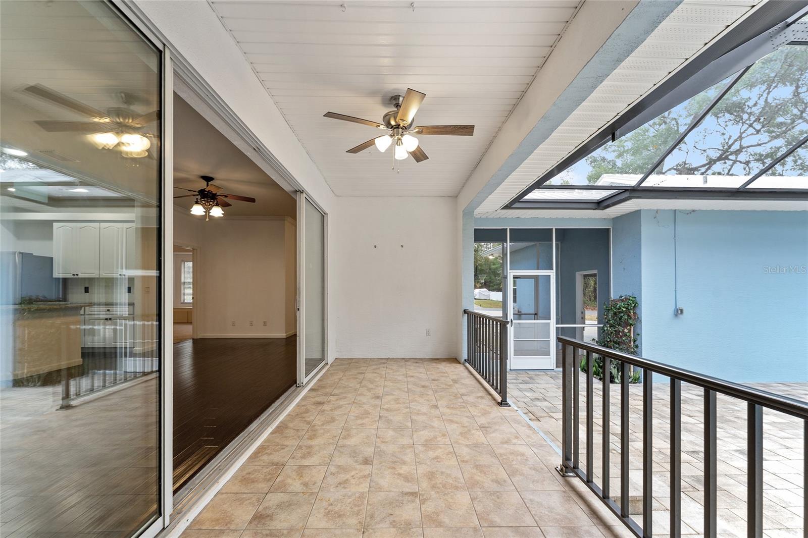 CITRUS HILL 1ST ADD - Residential