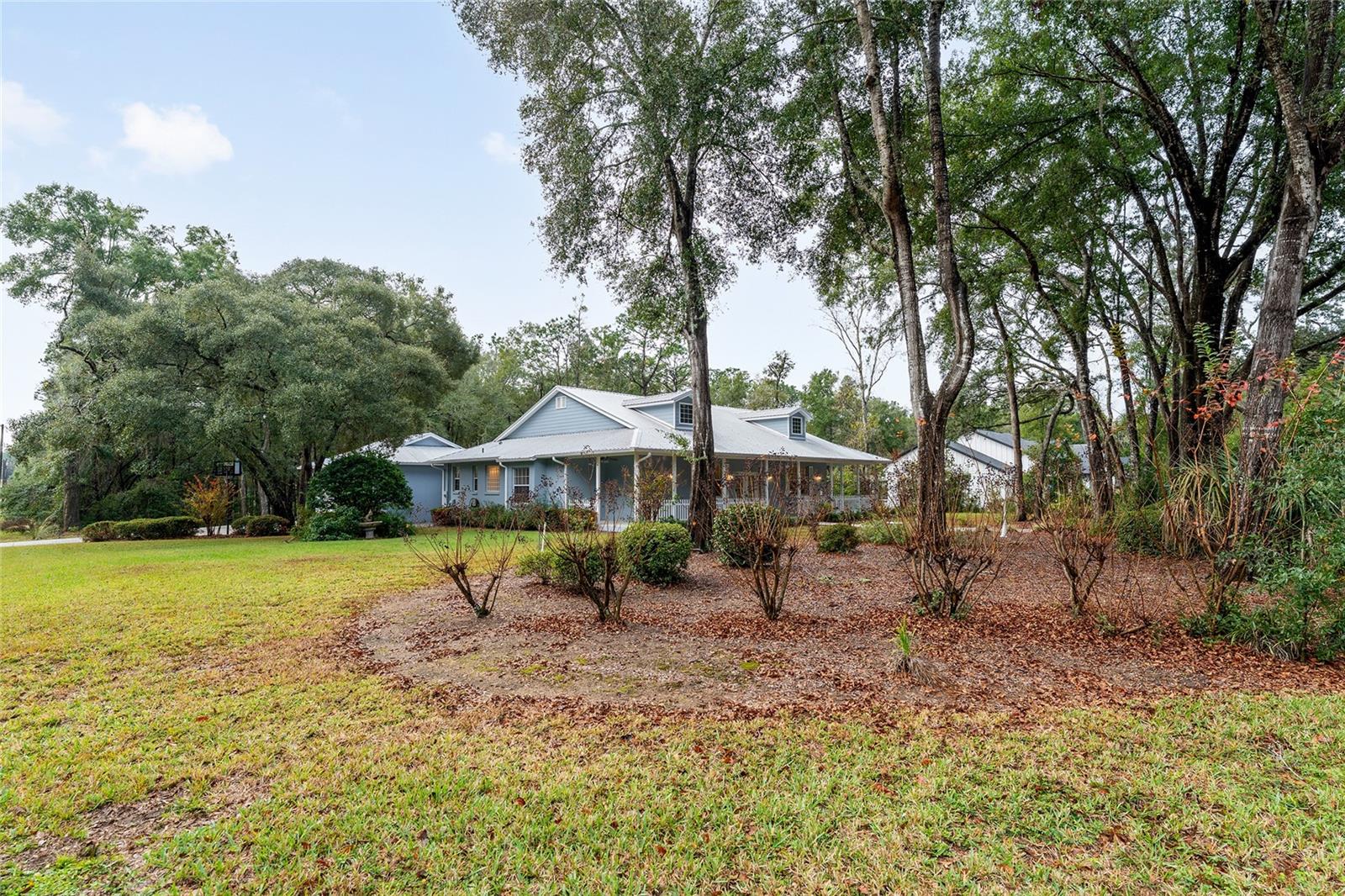 CITRUS HILL 1ST ADD - Residential