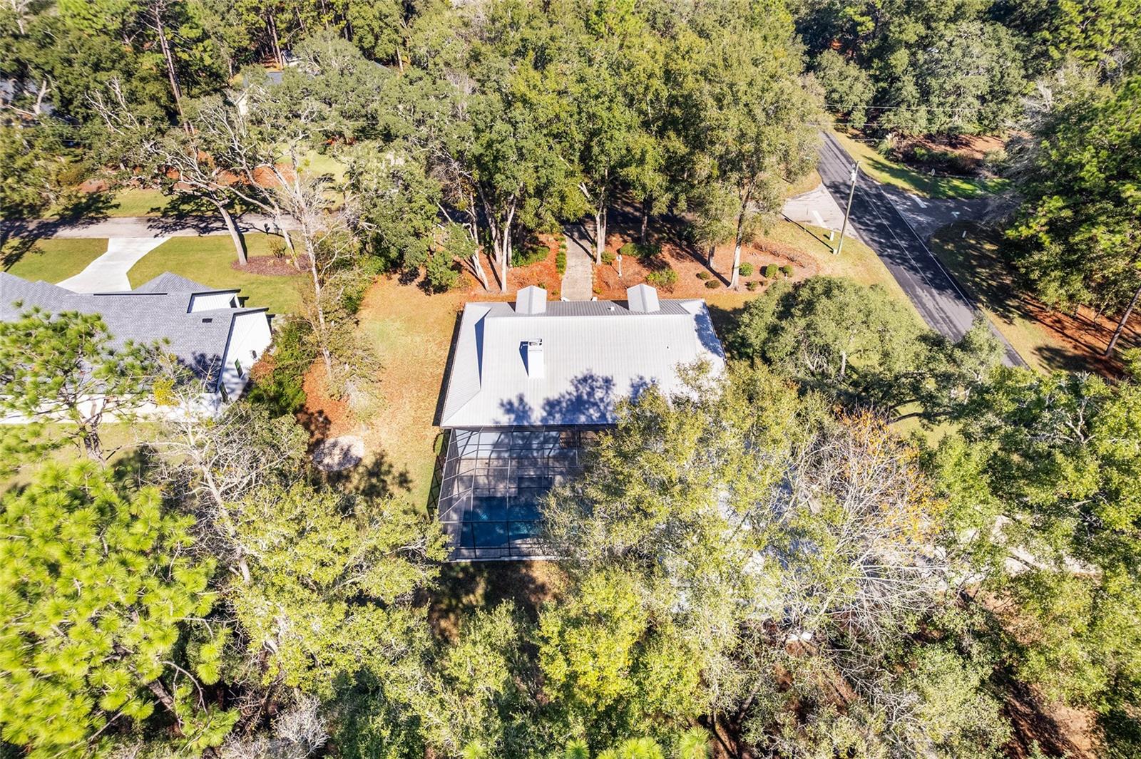 CITRUS HILL 1ST ADD - Residential