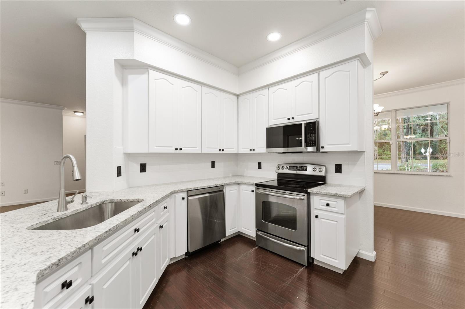 CITRUS HILL 1ST ADD - Residential