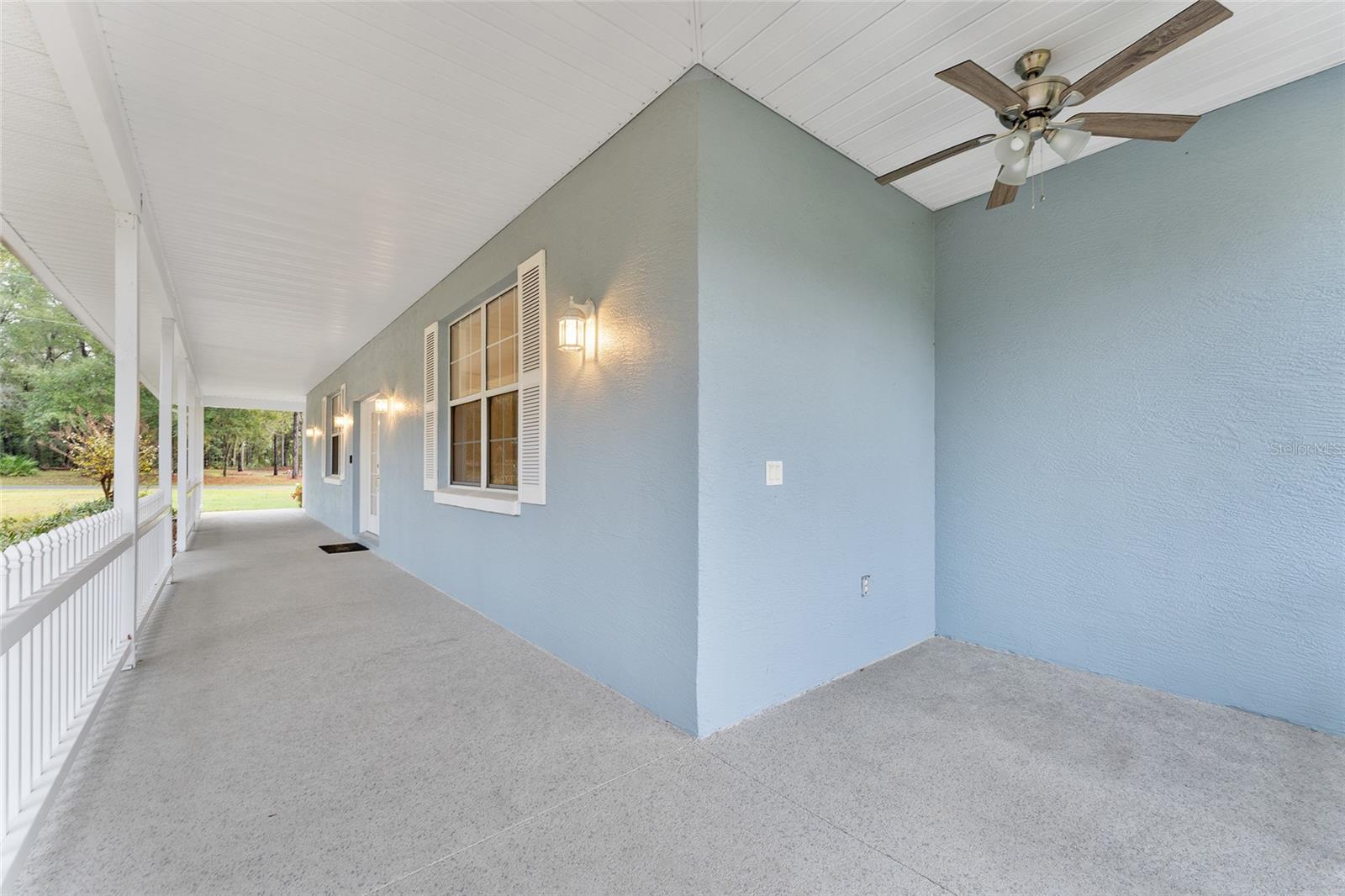 CITRUS HILL 1ST ADD - Residential