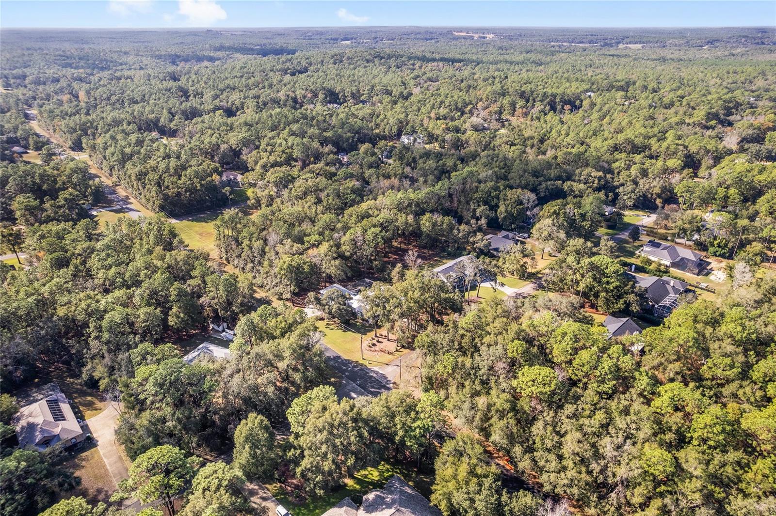 CITRUS HILL 1ST ADD - Residential