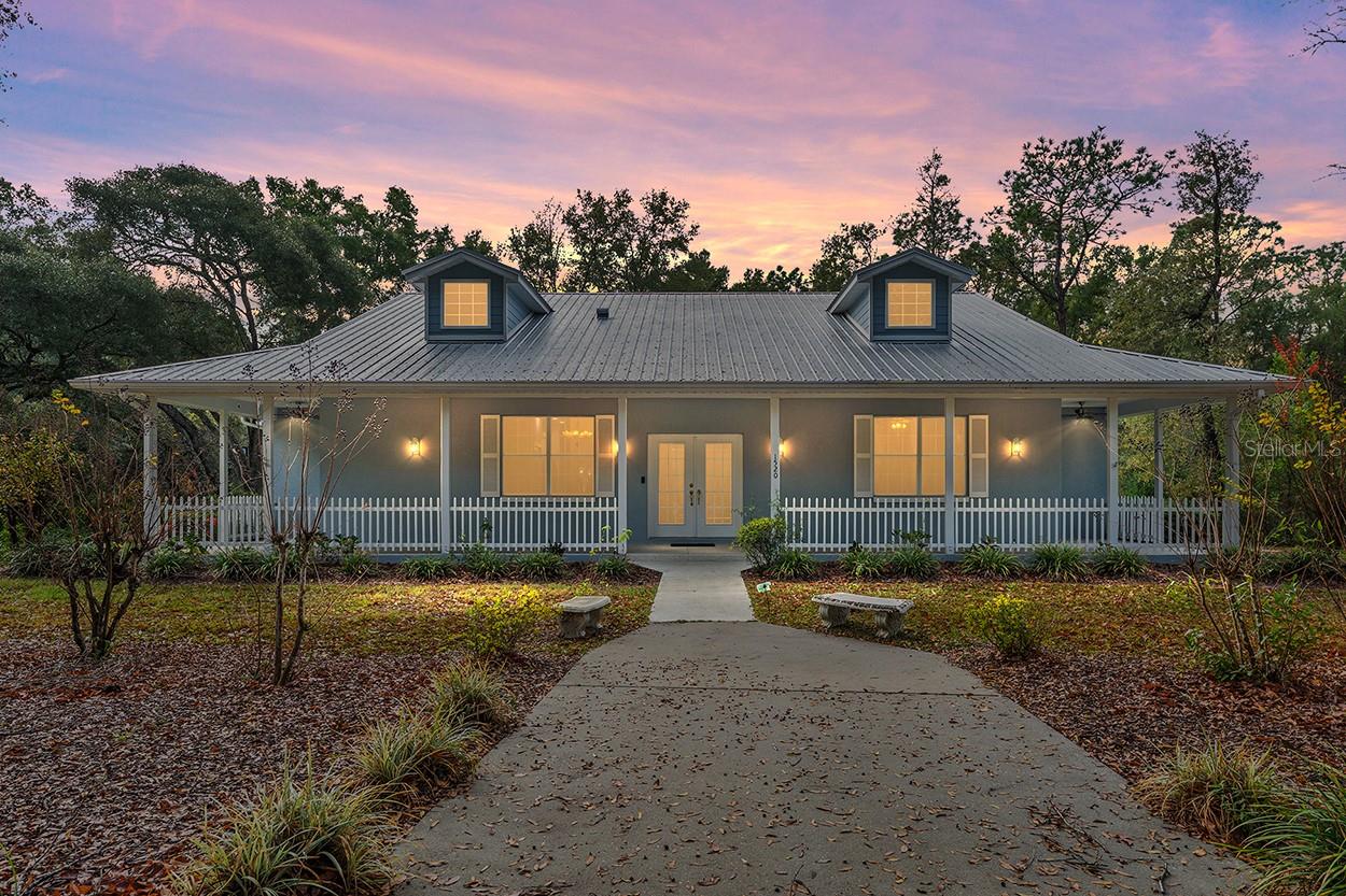 CITRUS HILL 1ST ADD - Residential