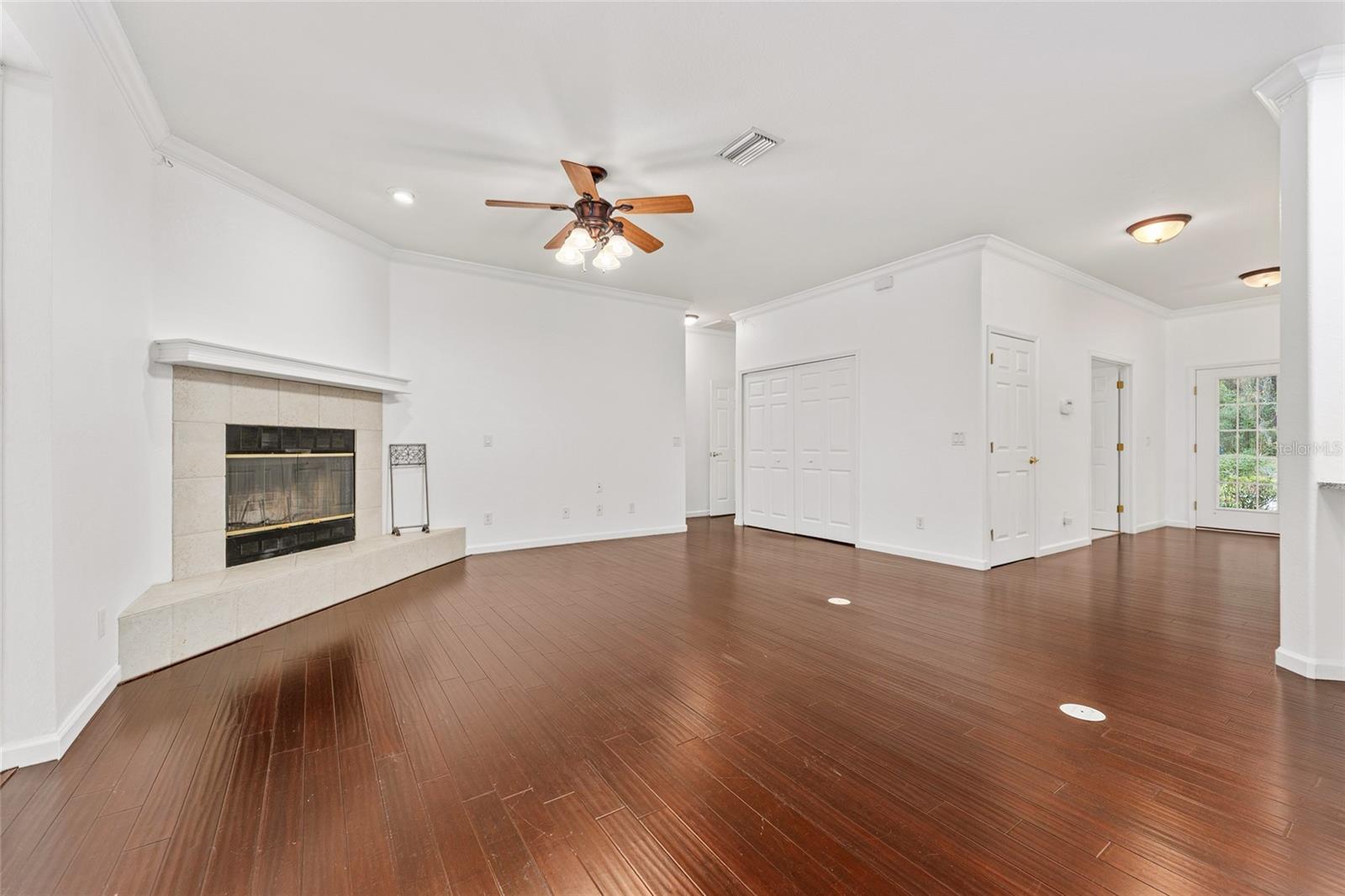 CITRUS HILL 1ST ADD - Residential