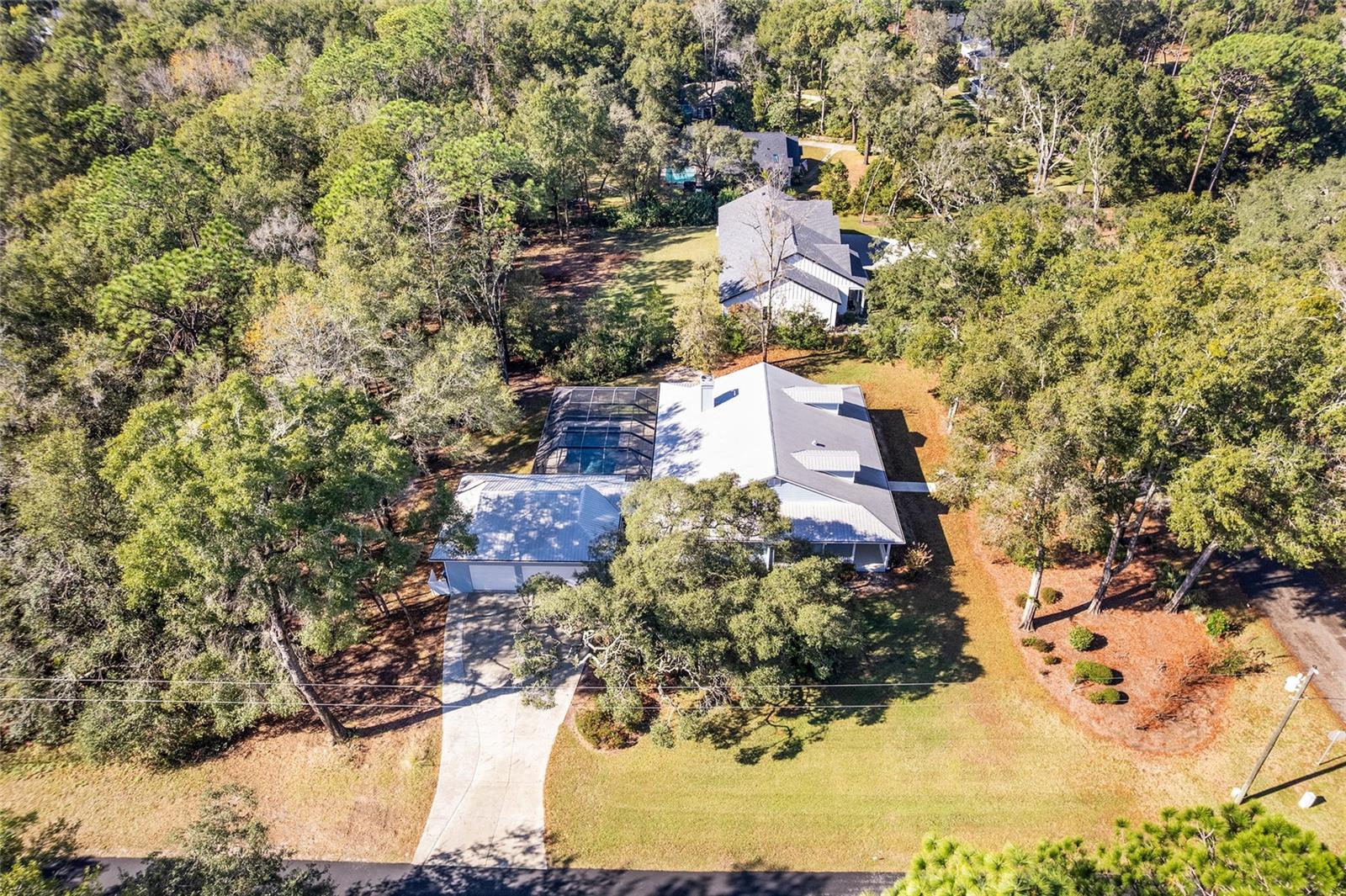 CITRUS HILL 1ST ADD - Residential