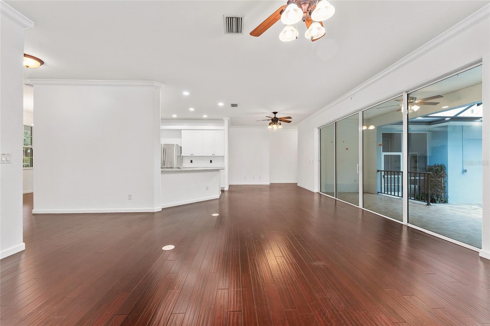 CITRUS HILL 1ST ADD - Residential