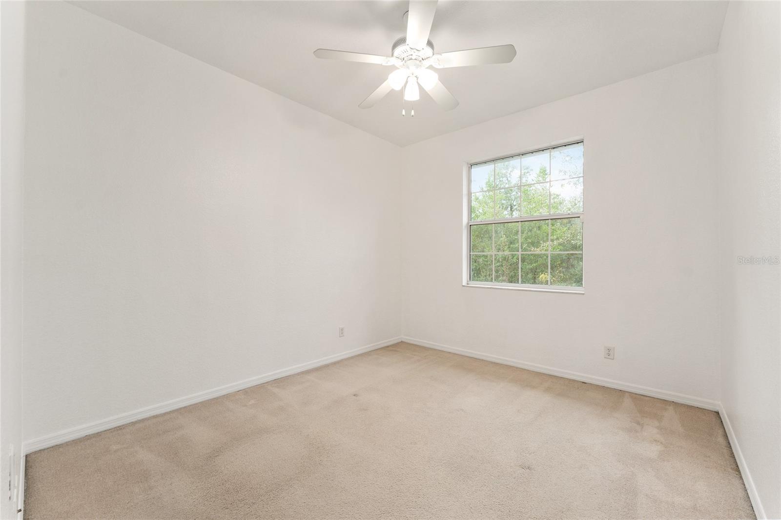 CITRUS HILL 1ST ADD - Residential