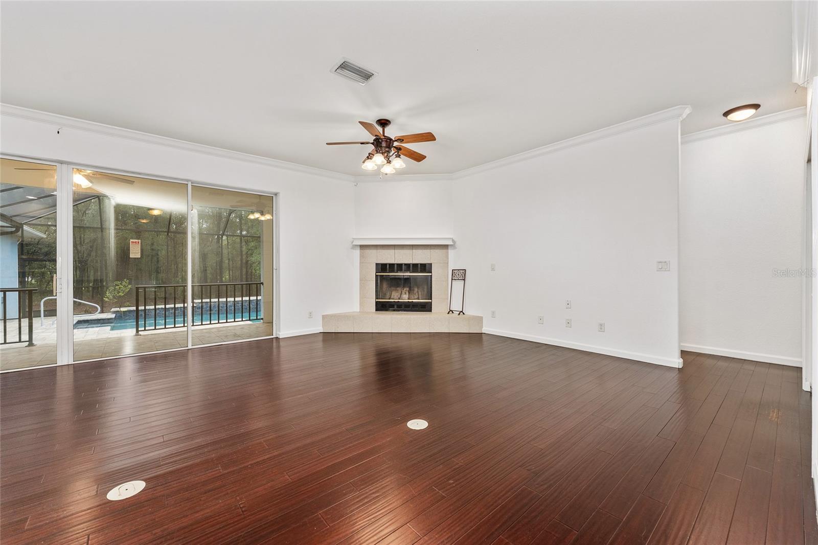 CITRUS HILL 1ST ADD - Residential