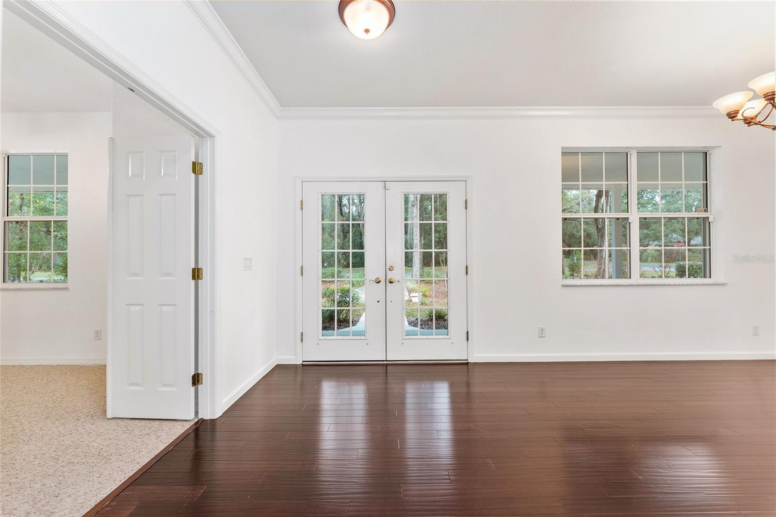 CITRUS HILL 1ST ADD - Residential