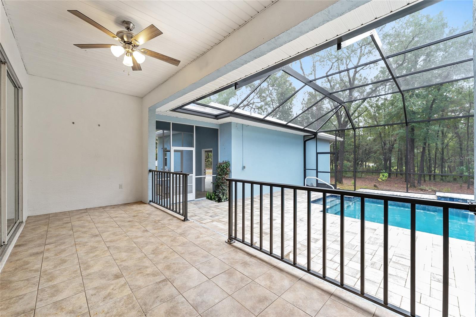 CITRUS HILL 1ST ADD - Residential