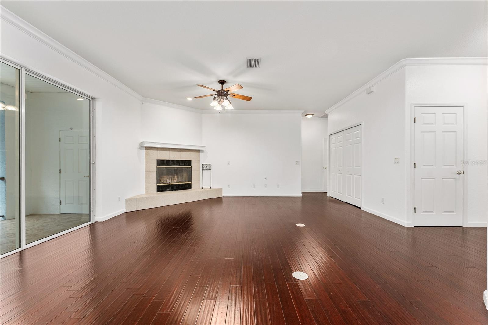 CITRUS HILL 1ST ADD - Residential