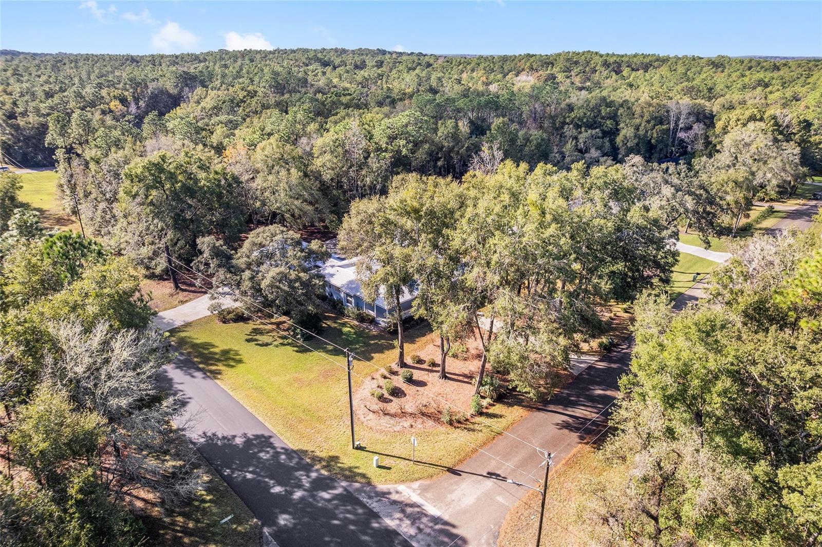 CITRUS HILL 1ST ADD - Residential