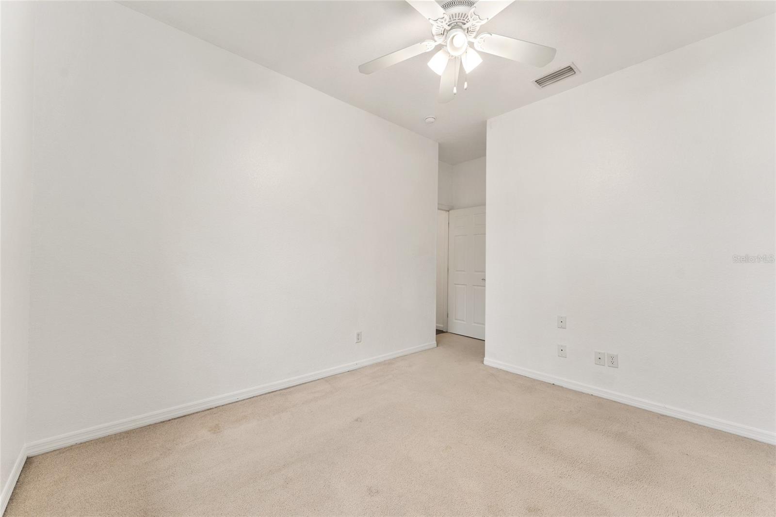 CITRUS HILL 1ST ADD - Residential