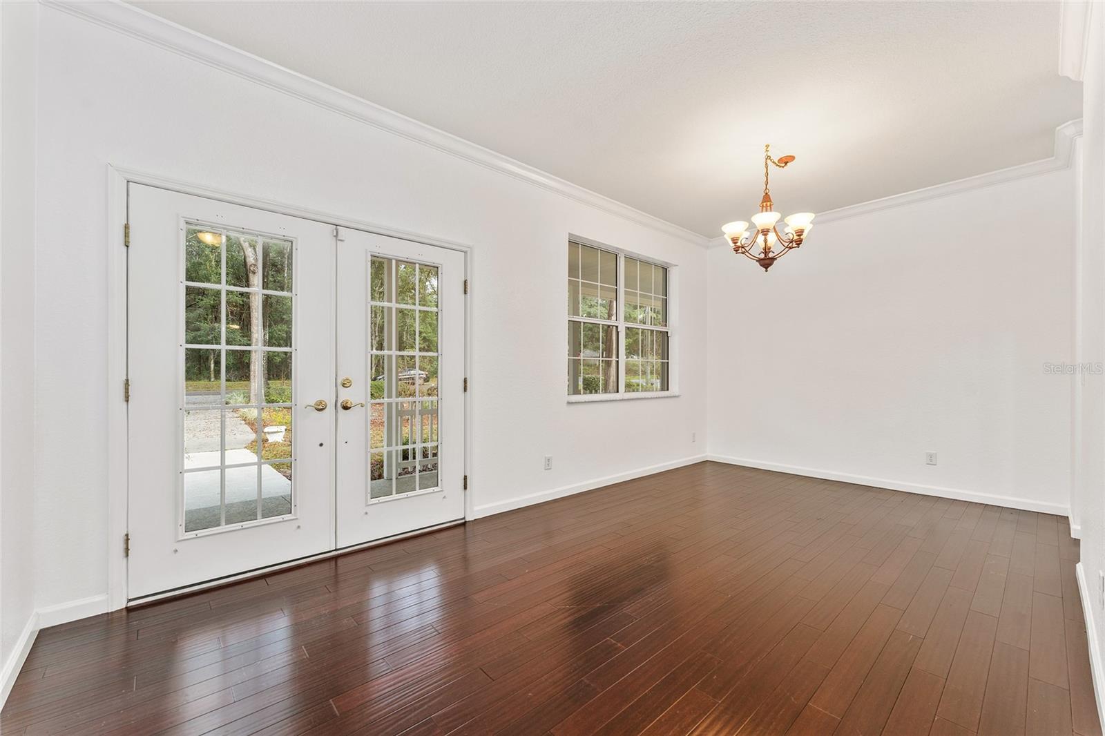 CITRUS HILL 1ST ADD - Residential