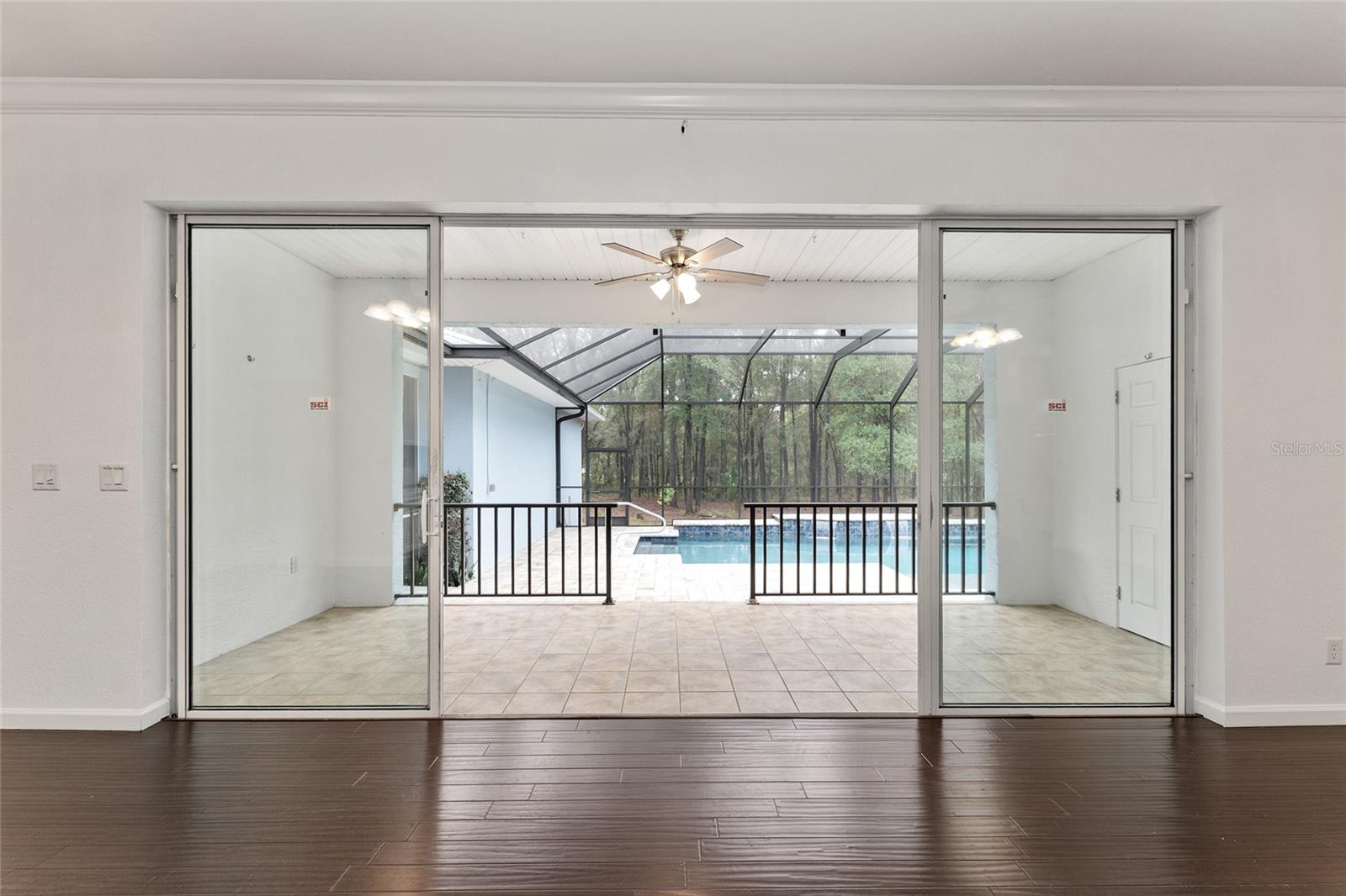 CITRUS HILL 1ST ADD - Residential