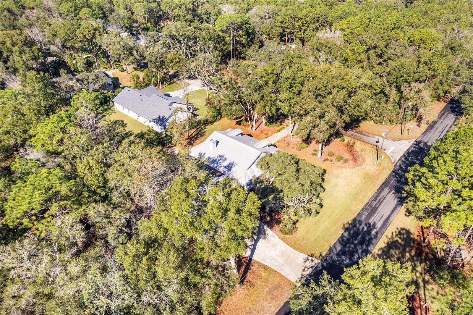 CITRUS HILL 1ST ADD - Residential