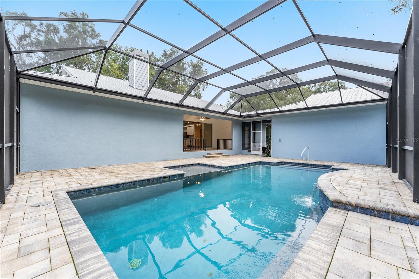 CITRUS HILL 1ST ADD - Residential