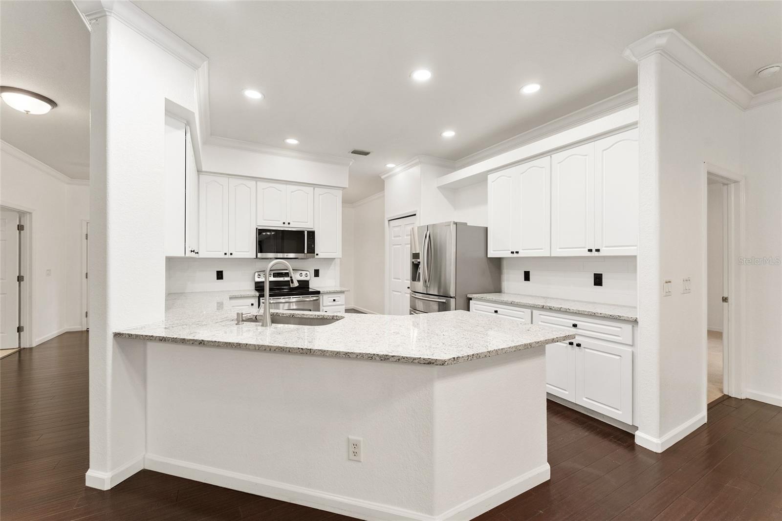 CITRUS HILL 1ST ADD - Residential