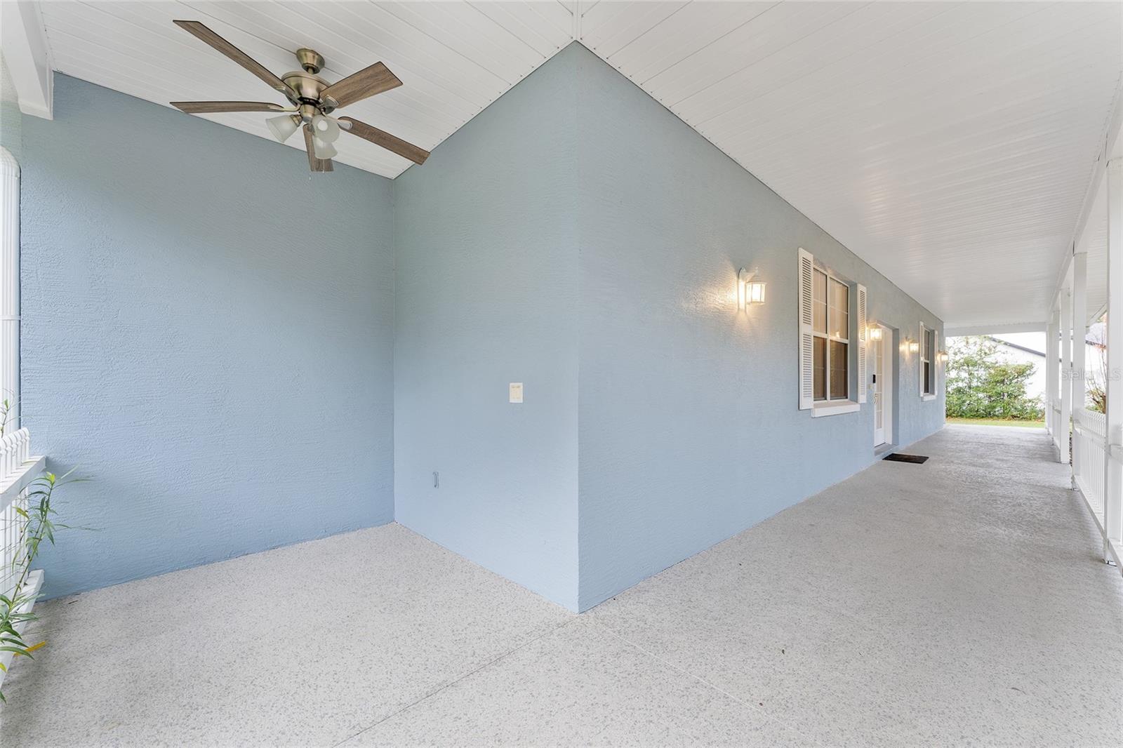 CITRUS HILL 1ST ADD - Residential