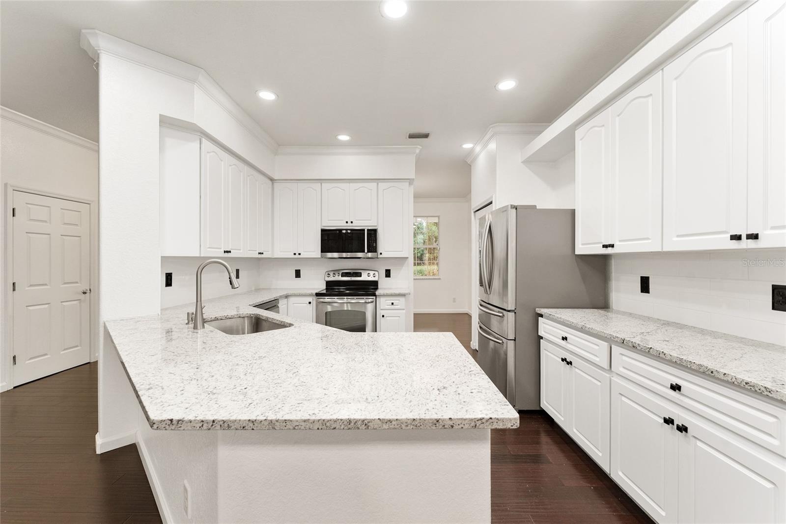 CITRUS HILL 1ST ADD - Residential