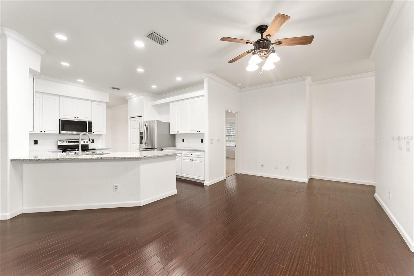 CITRUS HILL 1ST ADD - Residential