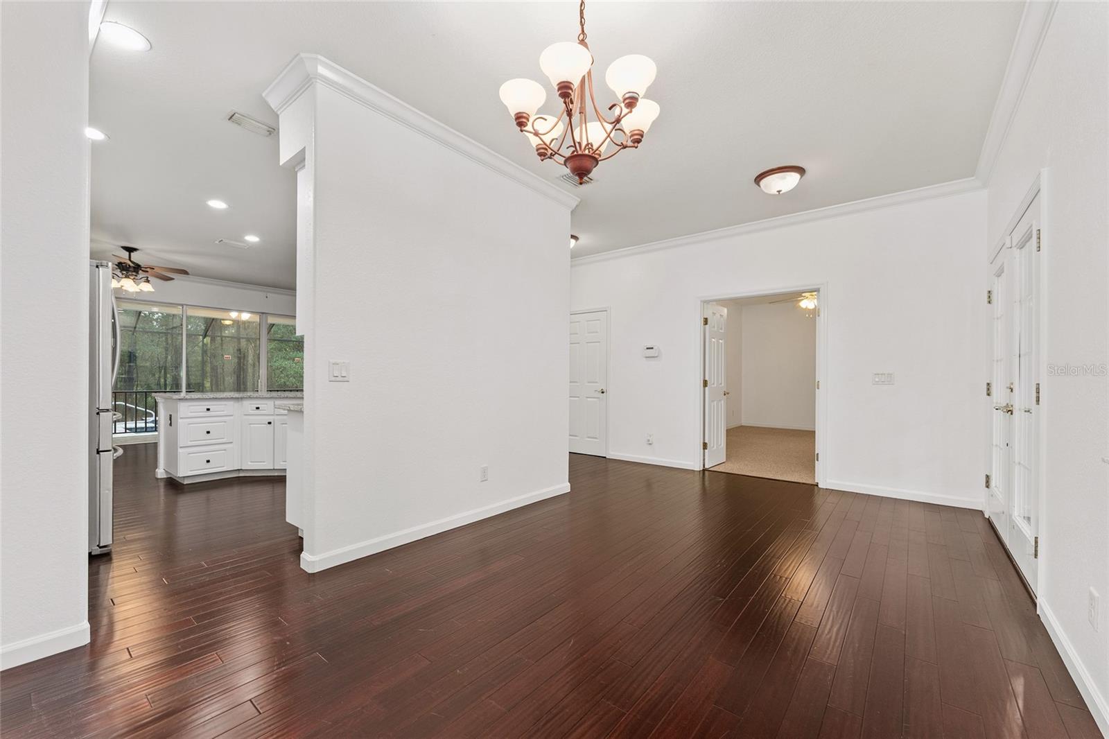 CITRUS HILL 1ST ADD - Residential