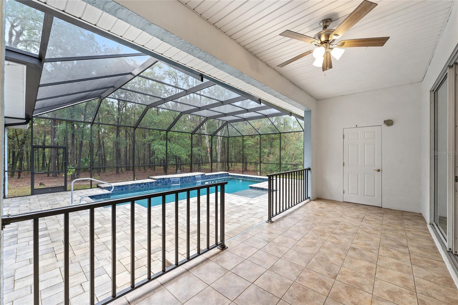 CITRUS HILL 1ST ADD - Residential