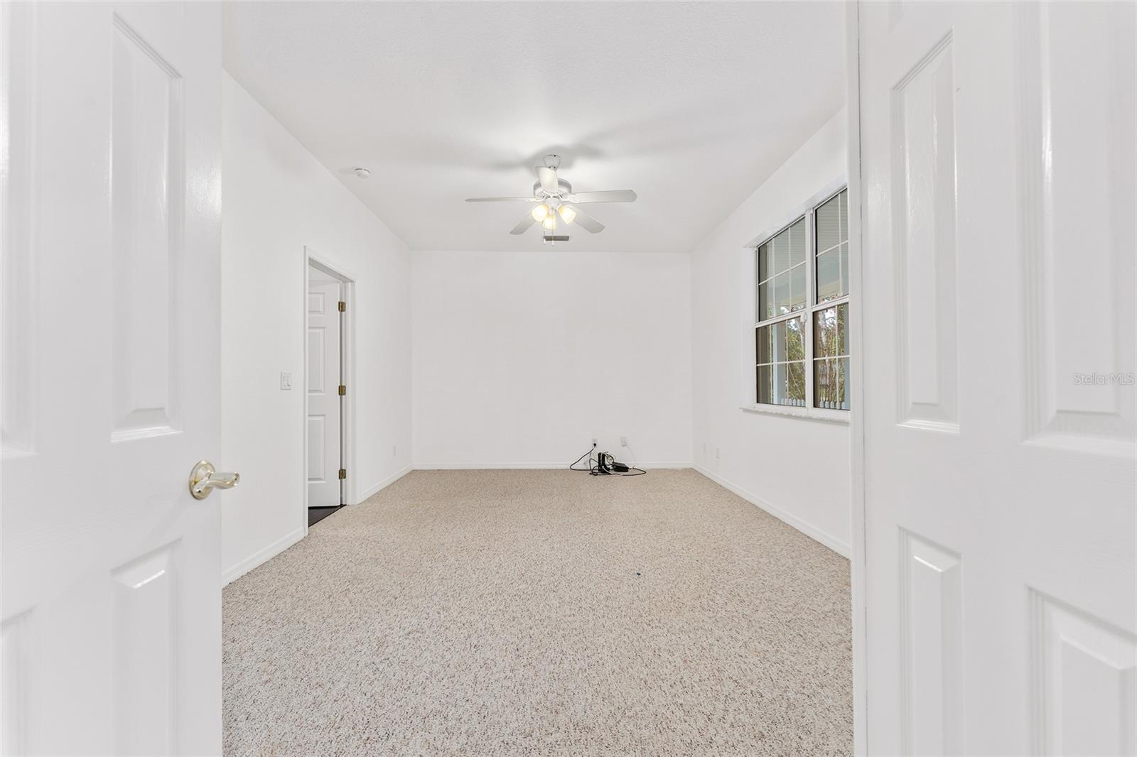 CITRUS HILL 1ST ADD - Residential