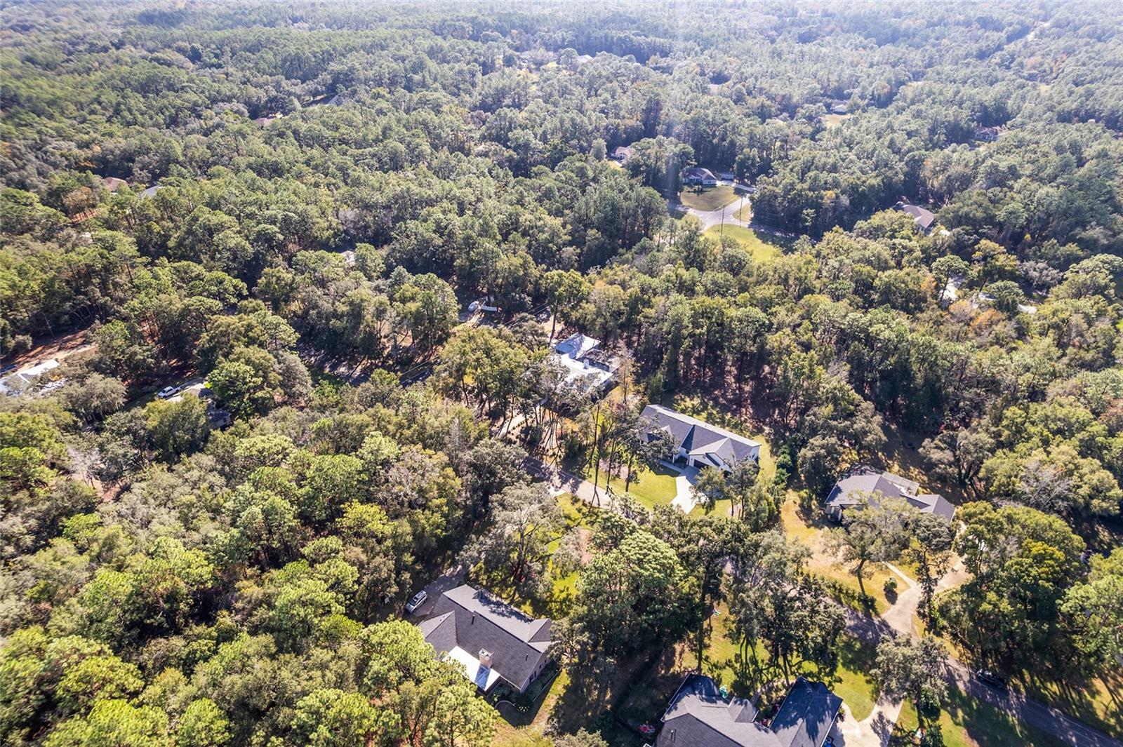 CITRUS HILL 1ST ADD - Residential