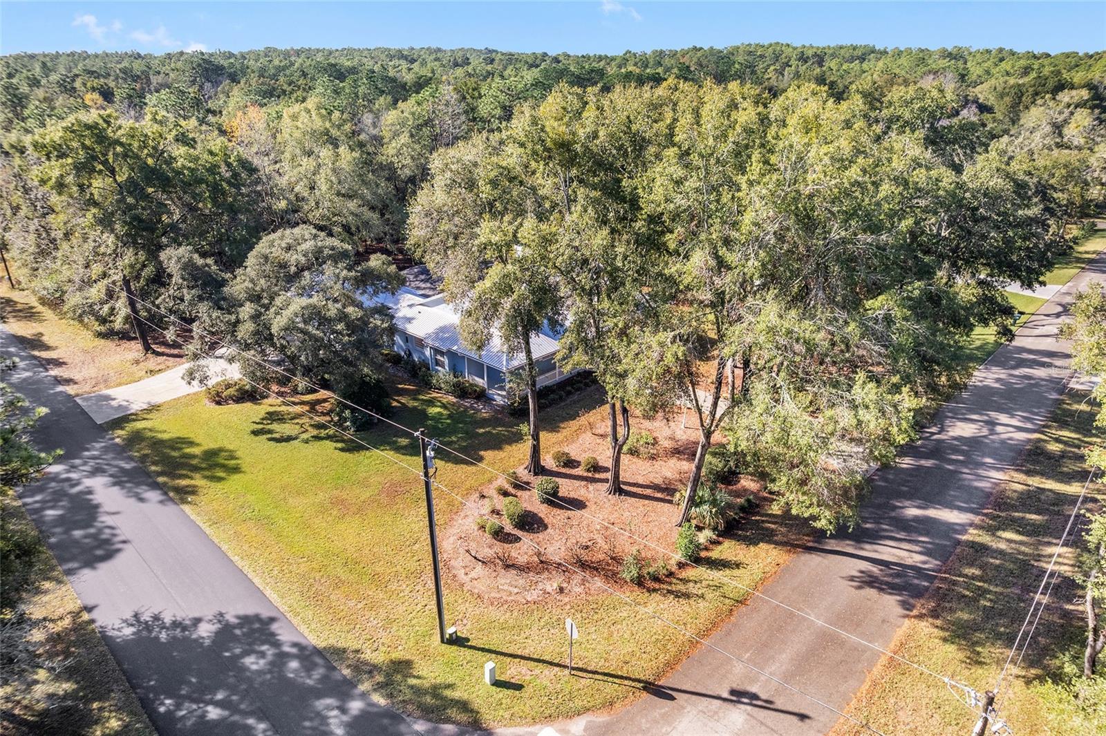 CITRUS HILL 1ST ADD - Residential