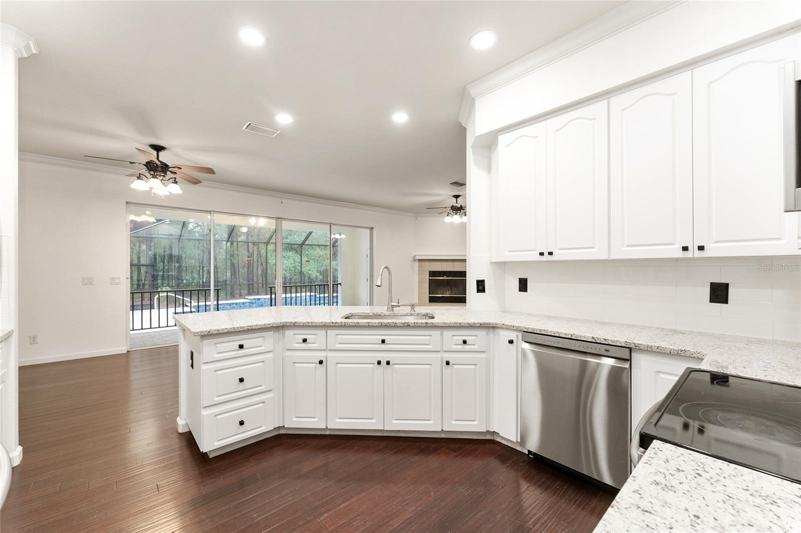 CITRUS HILL 1ST ADD - Residential