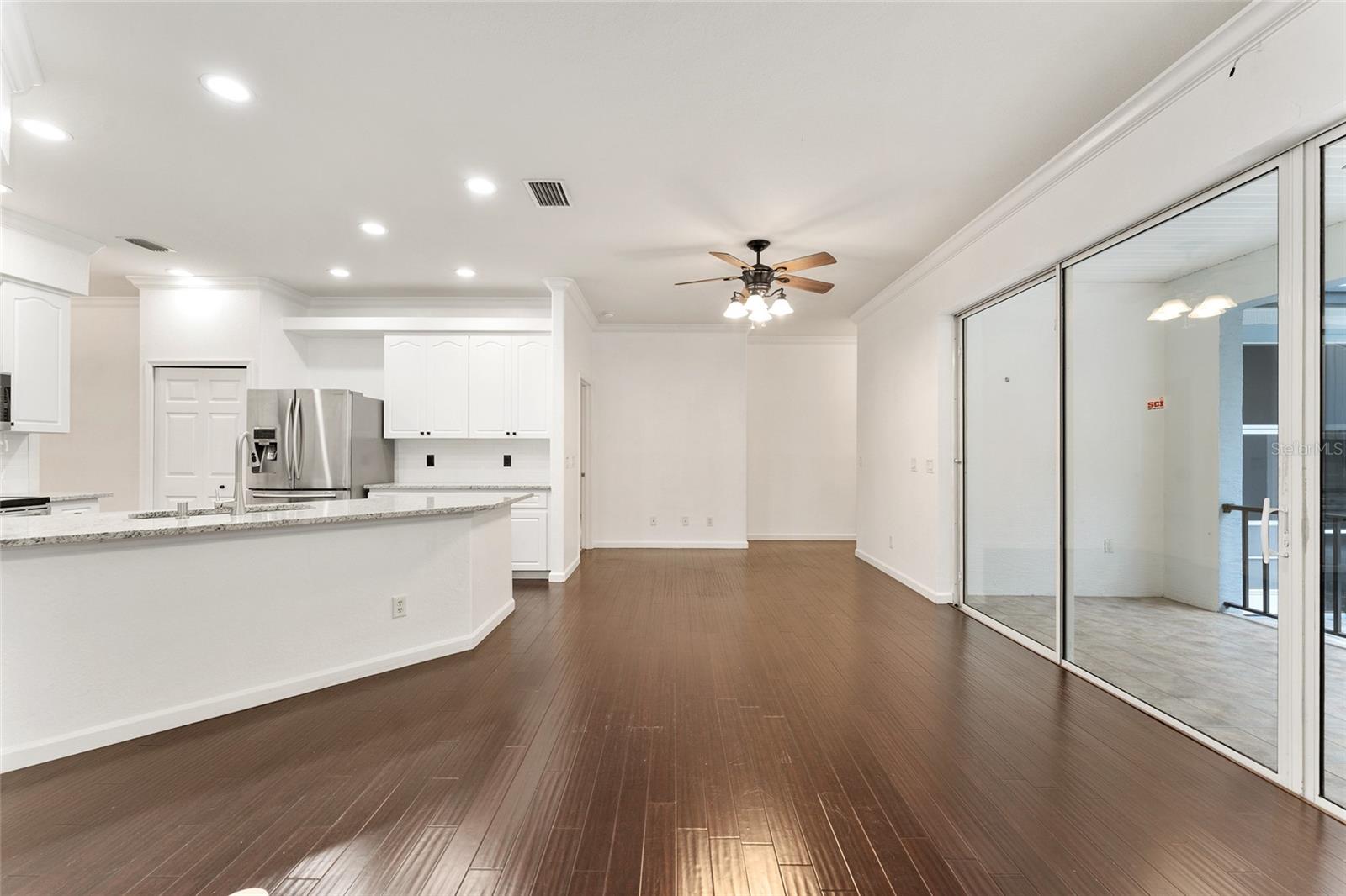 CITRUS HILL 1ST ADD - Residential