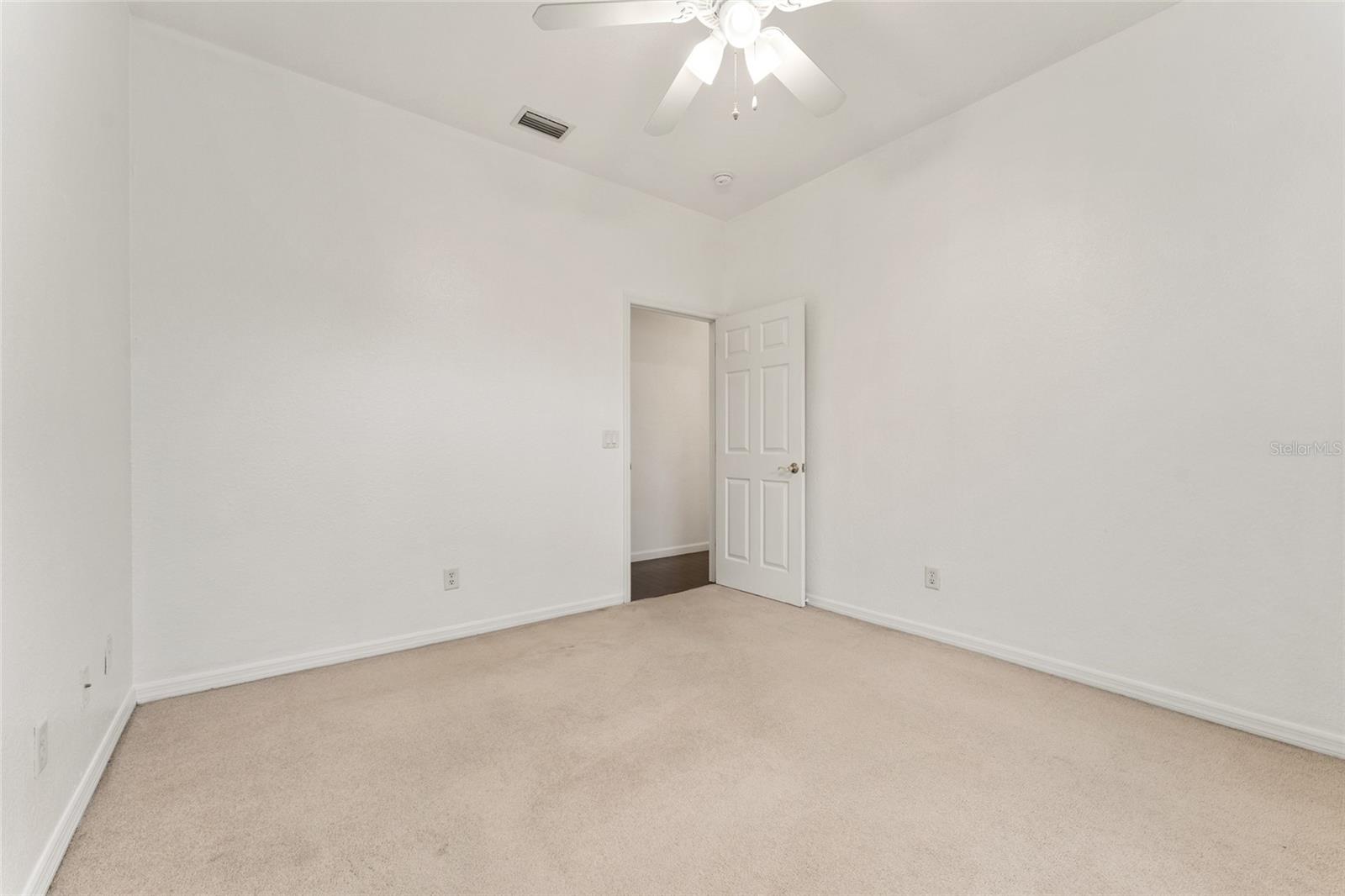 CITRUS HILL 1ST ADD - Residential