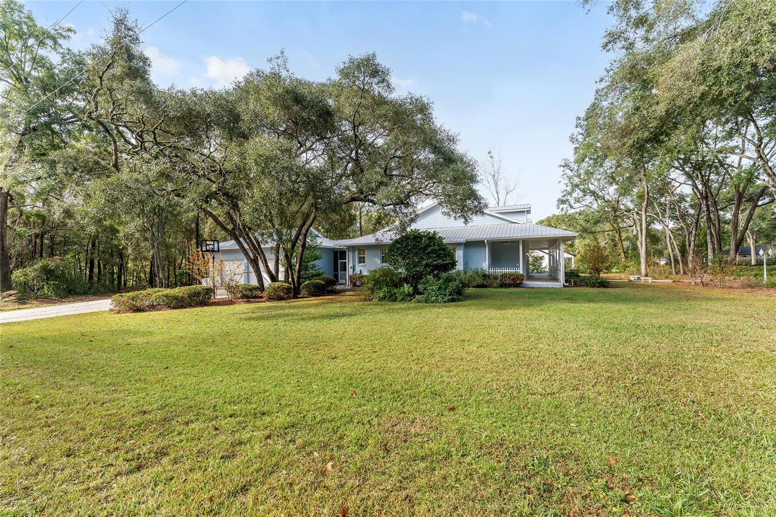 CITRUS HILL 1ST ADD - Residential