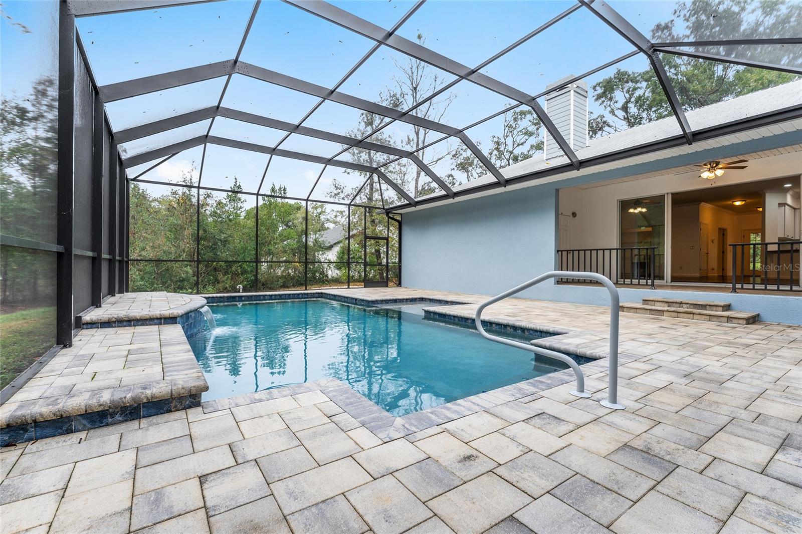 CITRUS HILL 1ST ADD - Residential