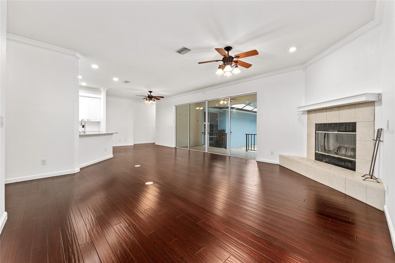 CITRUS HILL 1ST ADD - Residential