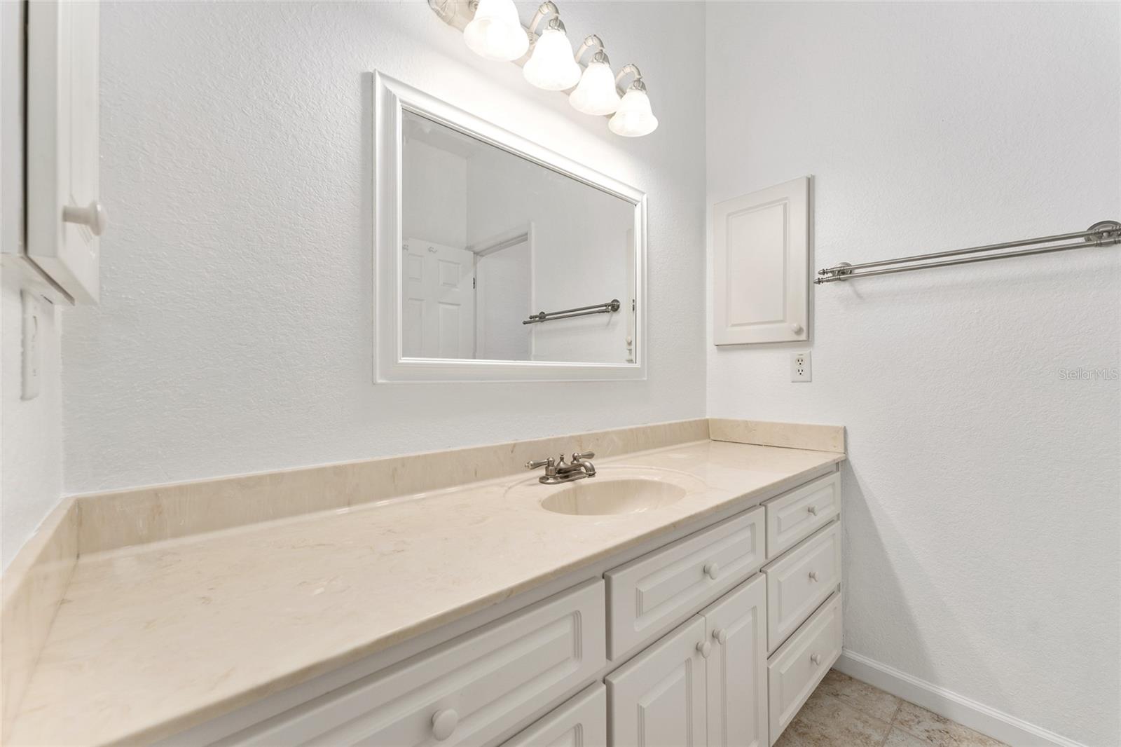 CITRUS HILL 1ST ADD - Residential