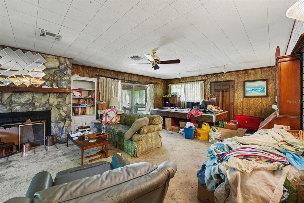 Photo of 6730 Estate Road, Lakeland, FL 33809 (MLS # TB8500535)