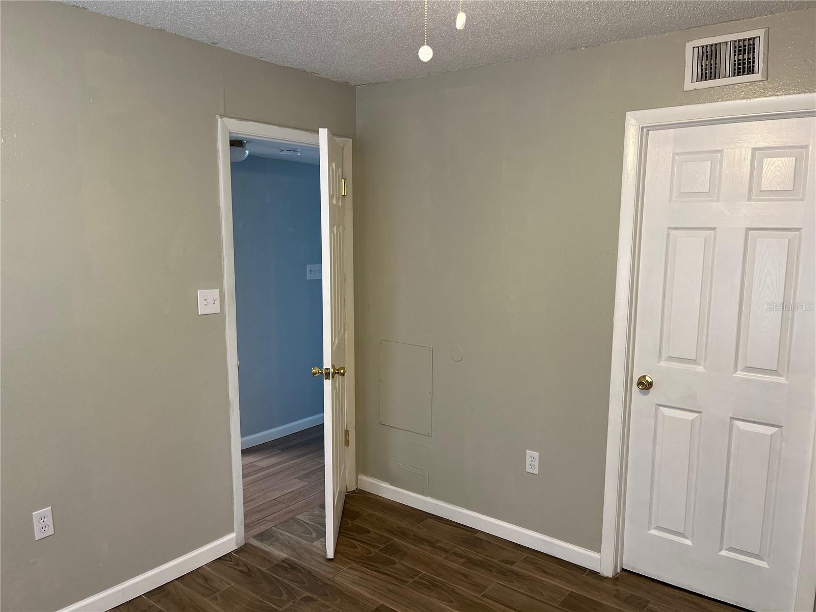 TERRACE PALMS CONDO - Residential