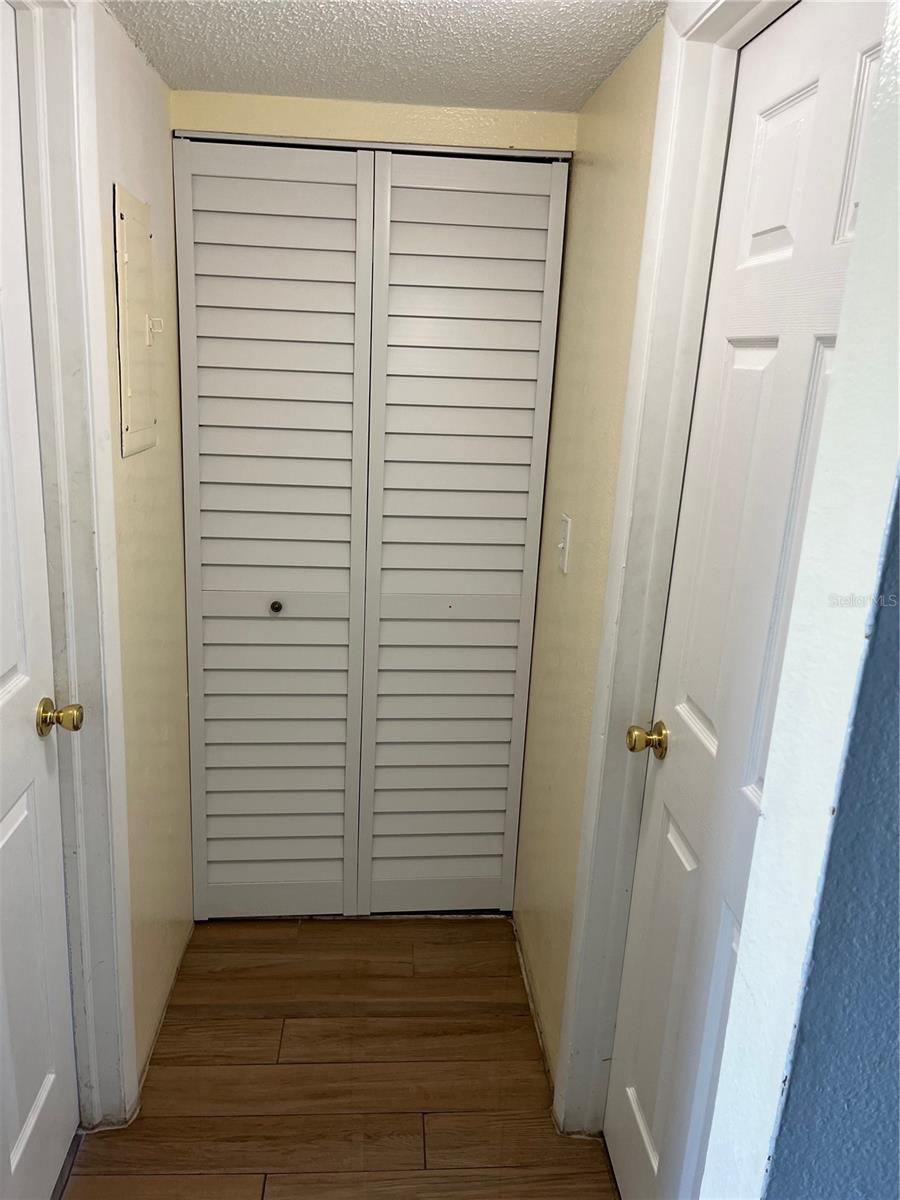 TERRACE PALMS CONDO - Residential