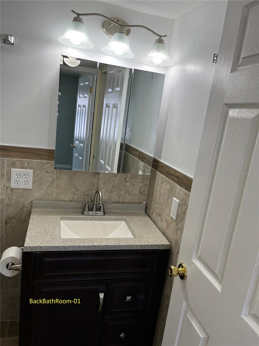 TERRACE PALMS CONDO - Residential