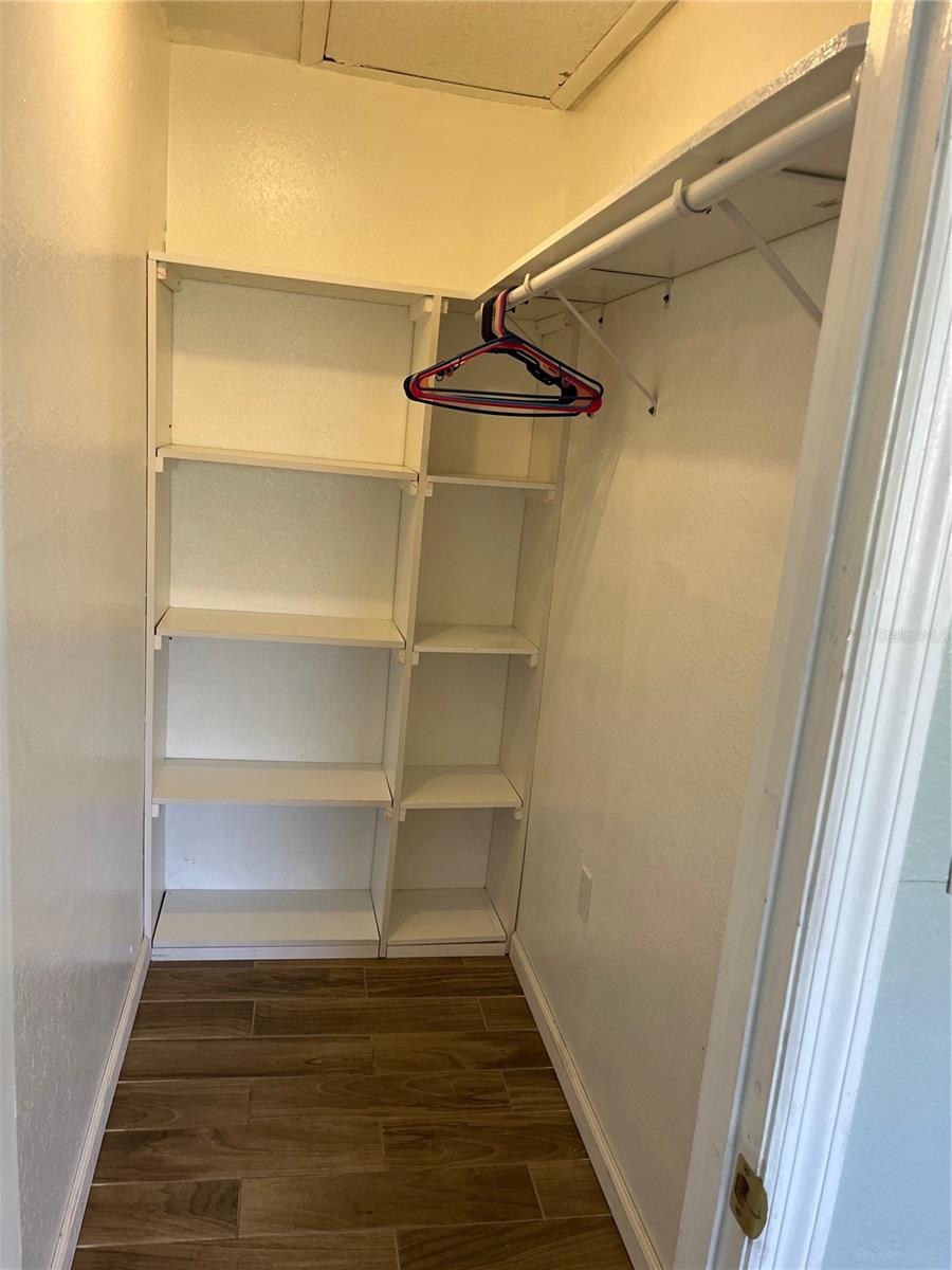 TERRACE PALMS CONDO - Residential