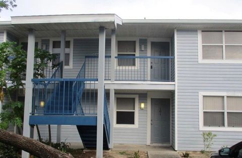 Photo of 5052 Terrace Club Lane #201, Tampa, FL 33617 (MLS # TB8491955)