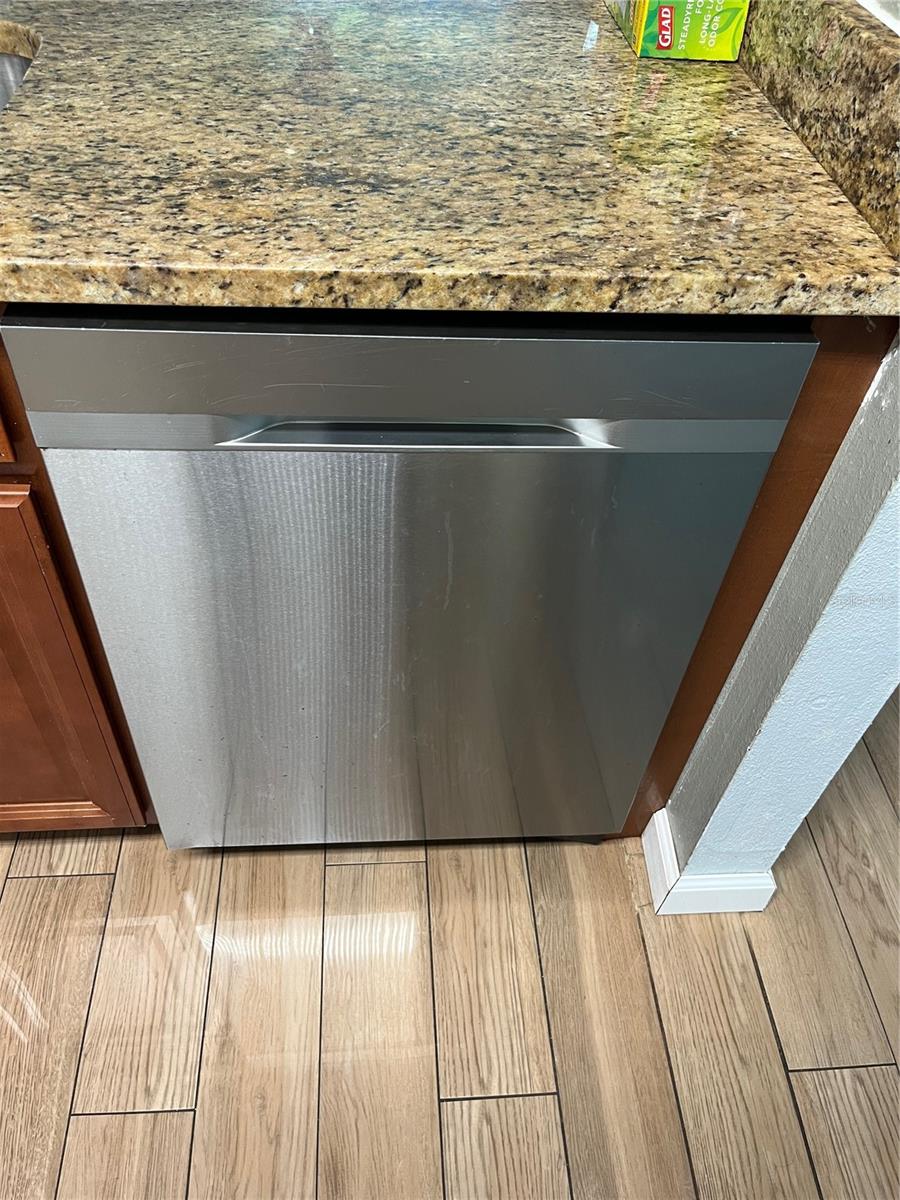 TERRACE PALMS CONDO - Residential